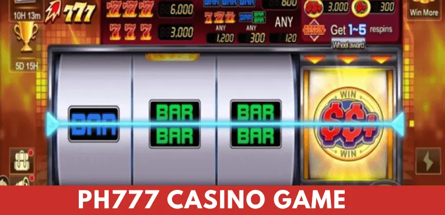 ph777-casino