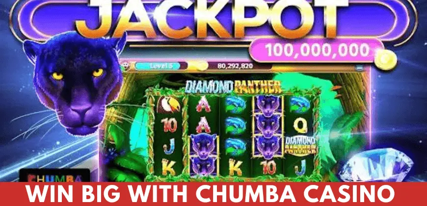 chumba casino apk bonus