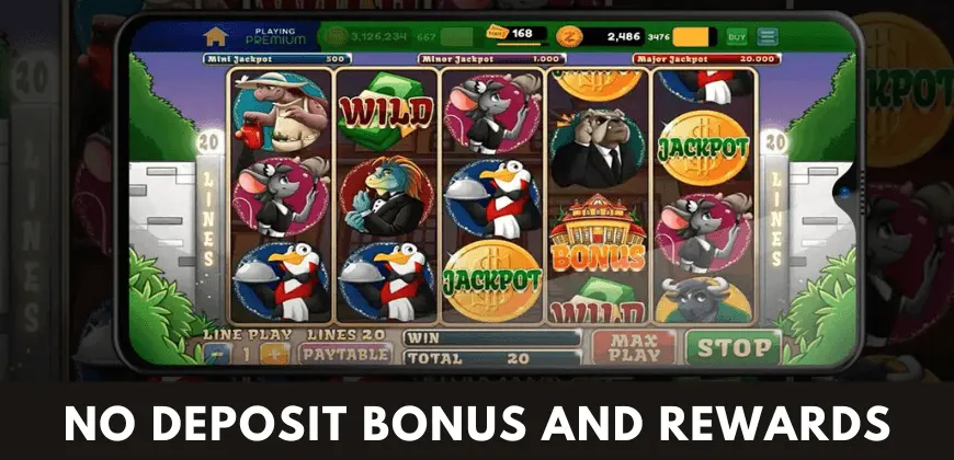 Funzpoints Casino App