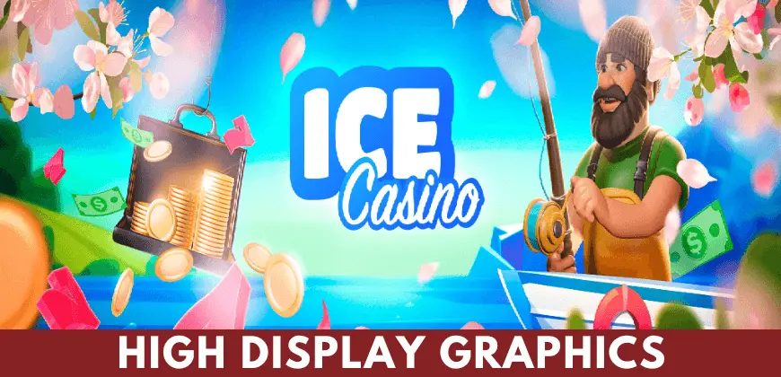 Ice8 Graphics