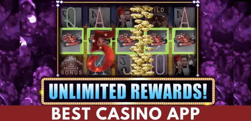 DoubleUp Best Casino App