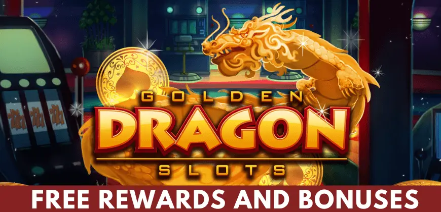 Golden Dragon Rewards