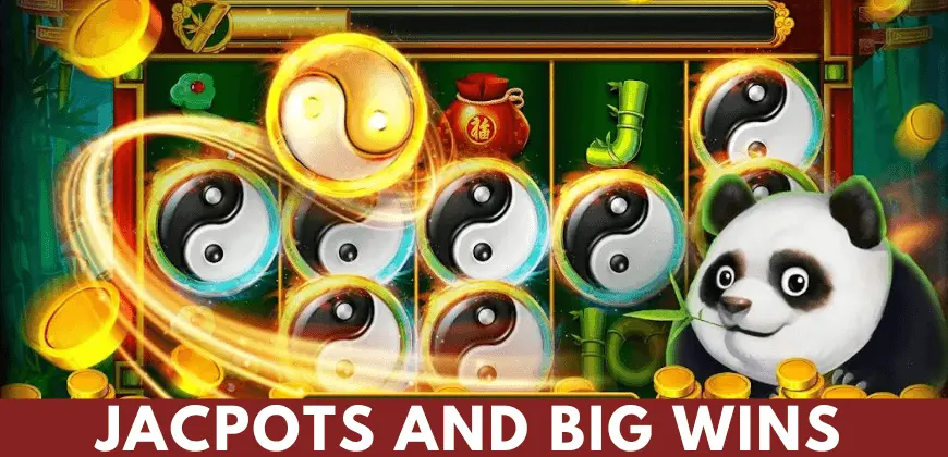 888 Casino Jackpots