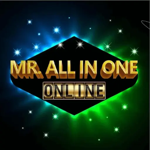 Mr All in One Casino APK