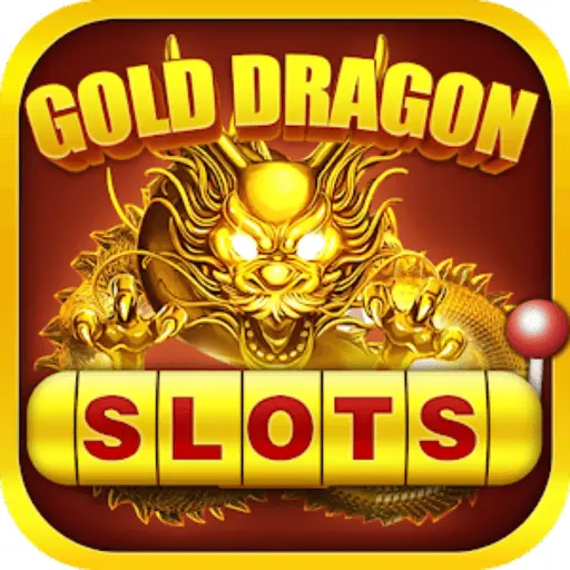 Golden Dragon Slots APK